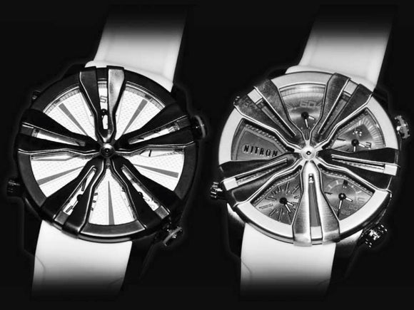 Planet series. Coming soon.
