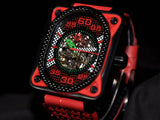 Extreme- F1 2016 Limited Edition