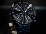 Planet Edition/ Navy Blue