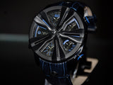 Planet Edition/ Navy Blue