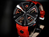 Planet Edition/ Red
