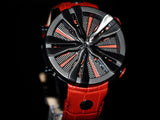 Planet Edition/ Red