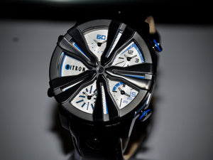 Planet Edition/ Black