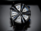 Planet Edition/ Black