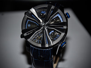 Planet Edition/ Navy Blue