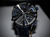 Planet Edition/ Navy Blue