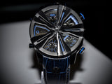 Planet Edition/ Navy Blue