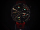 Planet Edition/ Red