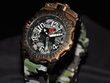 Ranger series/ Bronzo
