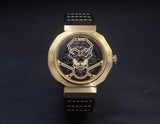 Nitron Cranium II / Yellow Gold