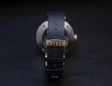 Nitron Cranium II / Yellow Gold