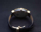 Nitron Cranium II / Yellow Gold