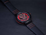 Nitron Cranium II / Red
