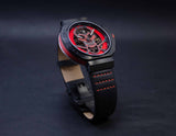 Nitron Cranium II / Red