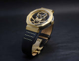 Nitron Cranium II / Yellow Gold