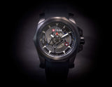 Nitron Circuit Black