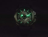 Nitron Circuit Black