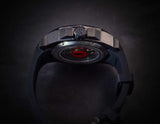 Nitron Circuit Black
