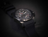 Nitron Circuit Black