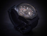 Nitron Circuit Black