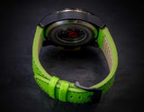 Nitron Robotron II Green