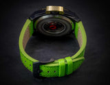 Nitron Robotron II Green