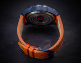 Nitron Robotron II Blue