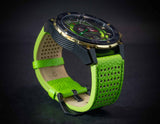 Nitron Robotron II Green