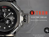 Electric Dream/ Black